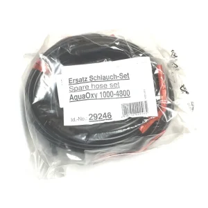 Oase Ersatz Schlauch-Set AquaOxy 1000-4800 Neuheit