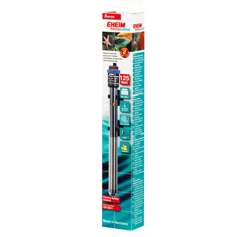 EHEIM Thermocontrol 125 W Nur Heute