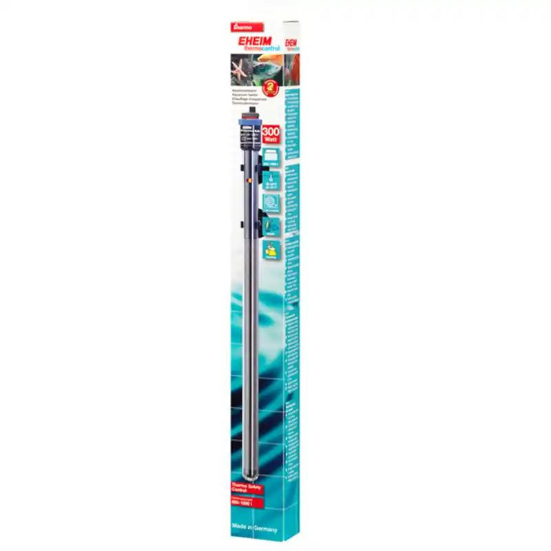 EHEIM Thermocontrol 300 W Nur Heute