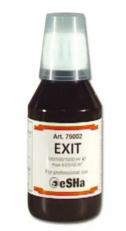 eSHa EXIT 180 ml (Breitbandwirkung Ichthyo, Oodinium) Preisreduziert