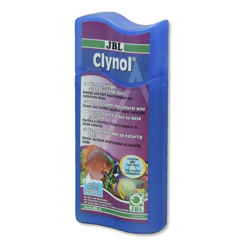 Neuheit JBL Clynol 500 ml (Filtermedium)