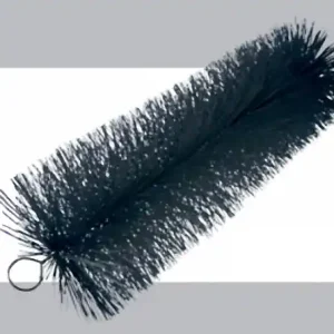 Neu Osaga Filterbürsten 15x50 cm (DxL) schwarz