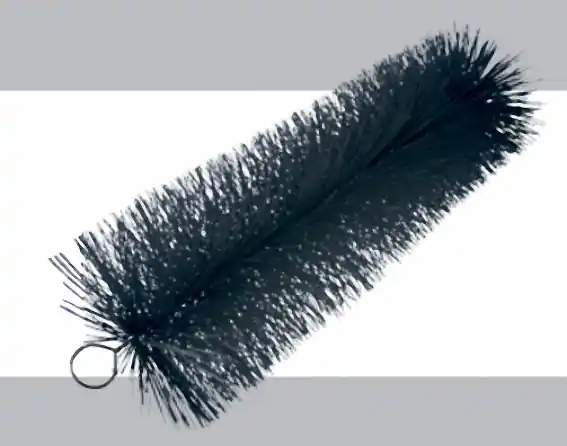 Neu Osaga Filterbürsten 15x50 cm (DxL) schwarz