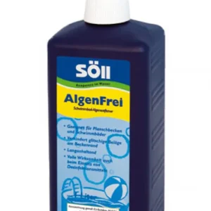 Söll AlgenFrei 10 Liter Schwimmbecken/Planschbecken Garantierte Lieferung