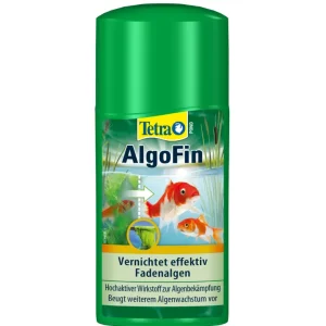 Sofort Bestellen Tetra Pond Algofin 1,0 Liter -Fadenalgenmittel-
