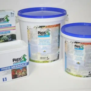 Preis Aquaristik Meersalz Nur Für Kurze Zeit