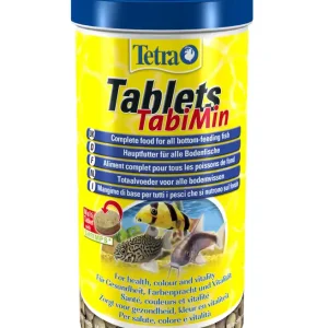 Direktkauf Tetra Tablets TabiMin Futtertabletten 2050 Tab