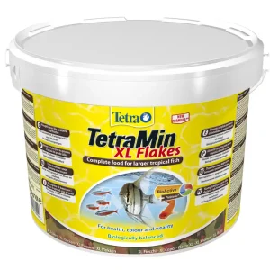 Abverkauf TetraMin XL Flakes Hauptfutter