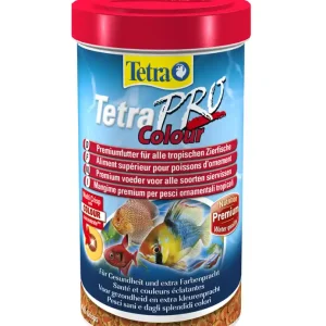 TetraPro Colour Multi-Crisps 250 ml Farbfutter Top-Preis