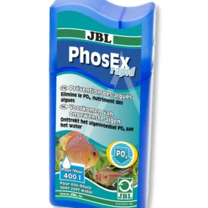 Rabatt JBL PhosEx rapid 250 ml -Phosphatentferner-