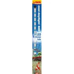 Letzte Chance sera LED X-Change Tube cool daylight 660 mm