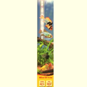 Beliebt sera LED X-Change Tube daylight sunrise 660 mm