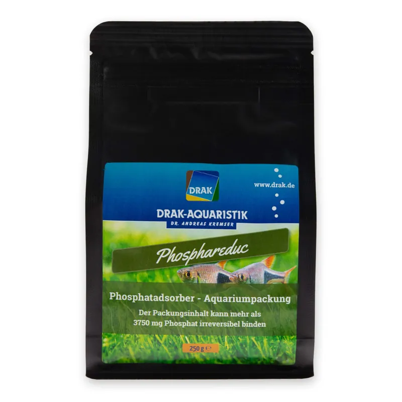 Drak Phosphareduc 0,25 kg Must-Have