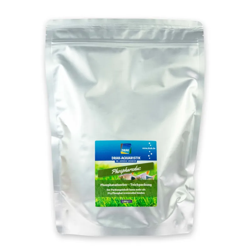 Jetzt Kaufen Drak Phosphareduc 1,0 kg