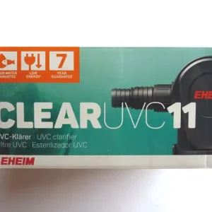 Eheim Clear UVC 11 W -Teichklärer- Top-Seller