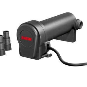 Eheim Clear UVC 18 Watt Teichklärer Neu Im Sortiment