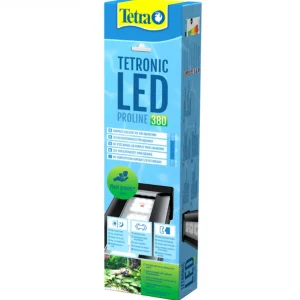 Abverkauf Tetra Tetronic LED ProLine 980