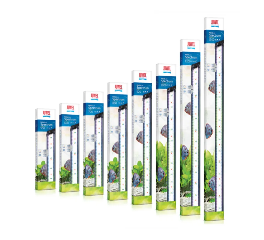 Juwel HeliaLux Spectrum Hochleistungs-LED 700 32 W Ausverkauf