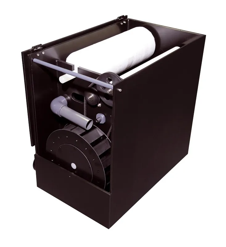 Highlight Genesis EVO 3/500L Vliesfilter (Teichfilter)