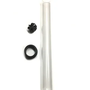 OSAGA Quarzglas UV-C 18 W (Modell 2019) Finale Aktion