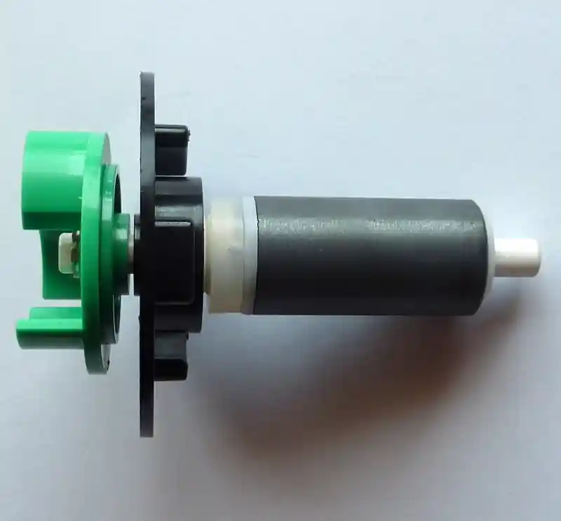 Sichere Zahlung Osaga OGM-19000 Rotor komplett