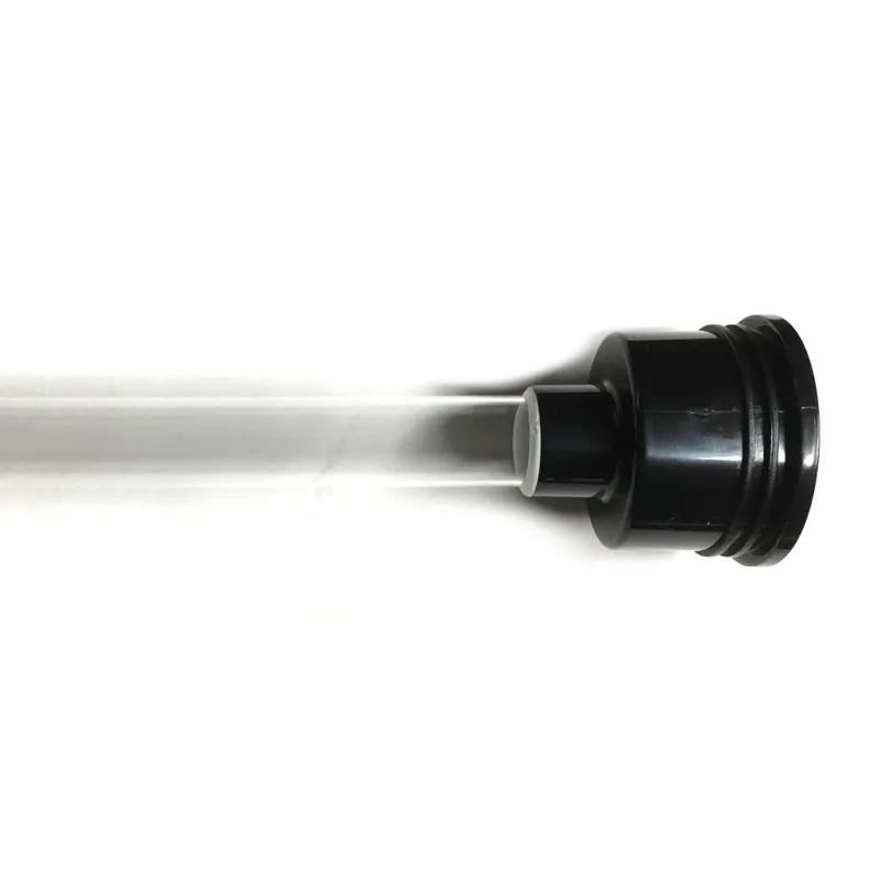 Auga Quarzglas VarioClean Pro 75 Watt Versand Am Gleichen Tag