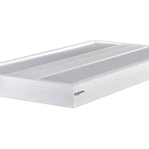 Giesemann Aquarium Abdeckung SPHERA LED 70 W -100 x 60 cm- Angebot