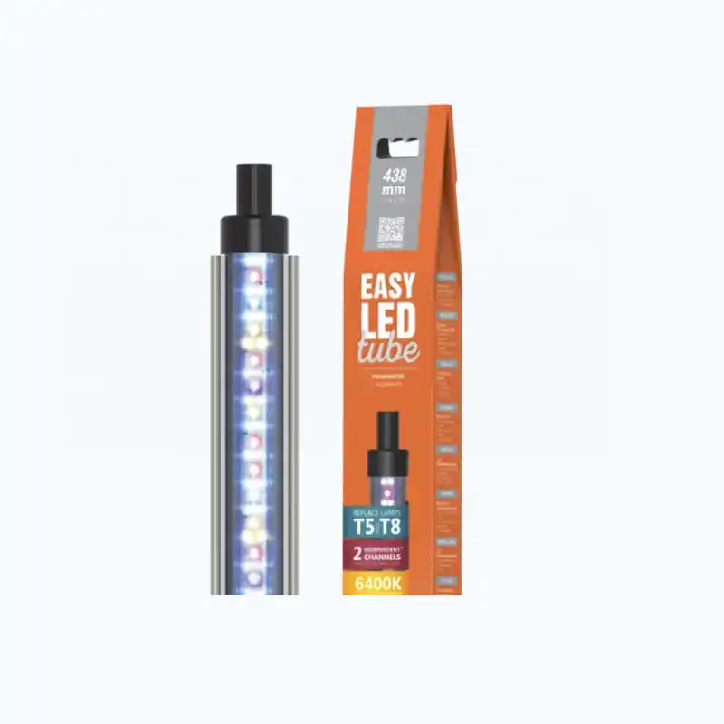 aquatlantis Easy LED TUBE Freshwater 438 mm 9 W Neu Im Sortiment