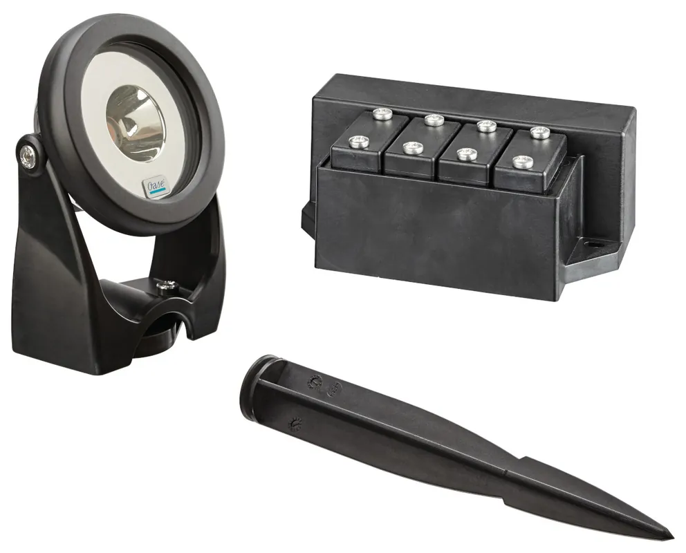 Neu Oase LunAqua Power LED Set 1