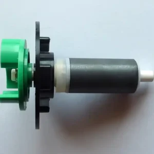 Osaga Rotor OGM-5000 komplett Geprüft