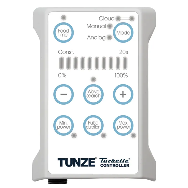 Sofort Bestellen TUNZE Turbelle Controller 7020