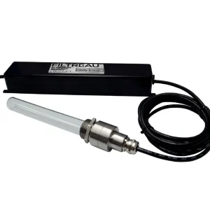 Direkt Vom Hersteller FILTREAU UV-C INOX Modul 40 W Amalgam komplett