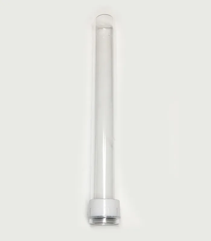 Auga Quarzglas Variopress 7000-14000 Super-Preis