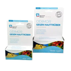 Aquarium Münster Odimor 0,1 Liter (gegen Hauttrüber) Online Kaufen