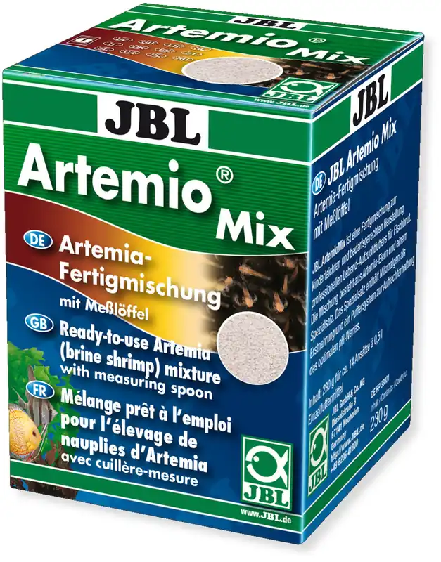 Jetzt Bestellen JBL ArtemioMix 200 ml