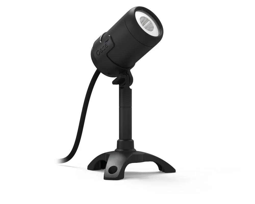 LunAqua Connect M Solo weiß Kabel 10 m Jetzt Bestellen
