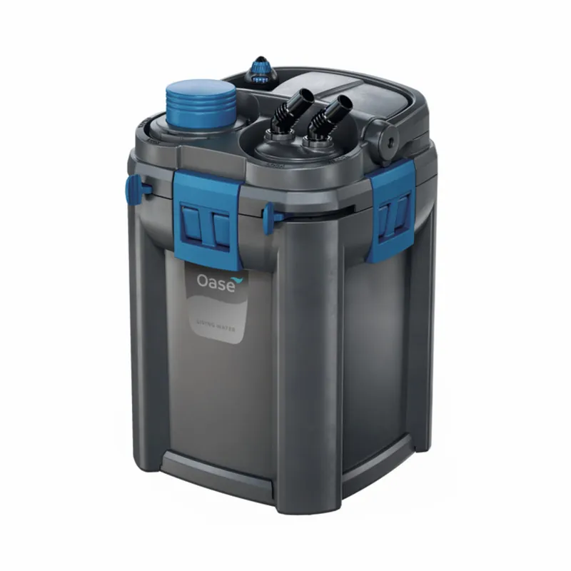 Jetzt Bestellen OASE BioMaster² Thermo 250 Außenfilter für Aquarien
