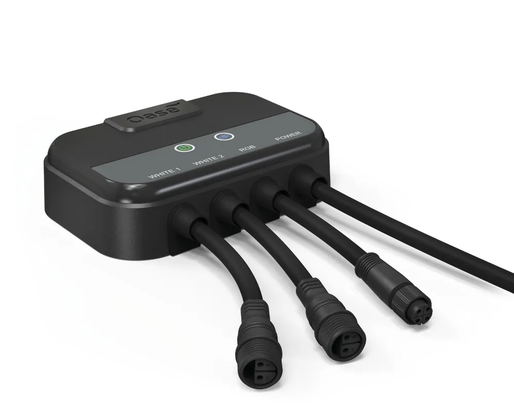 Online Kaufen Oase LunAqua Connect Controller OASE Switch
