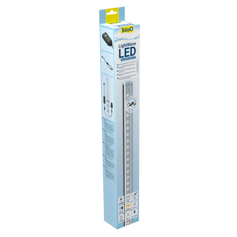 Tetra LightWave Complete Set 270 mm Saisonangebot