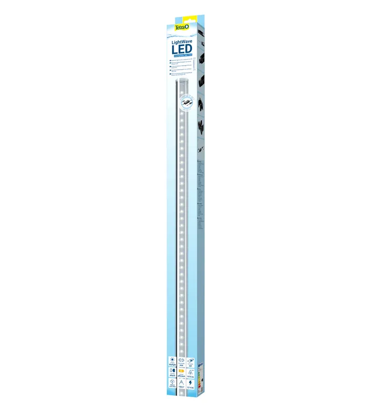 Tetra LightWave Complete Set 720 Wochenendangebot