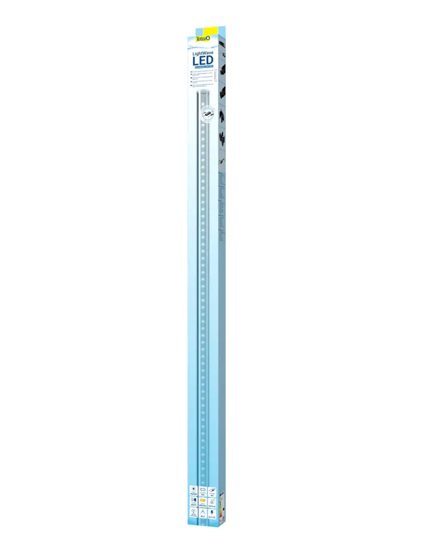 Abverkauf Tetra LightWave Complete Set 990