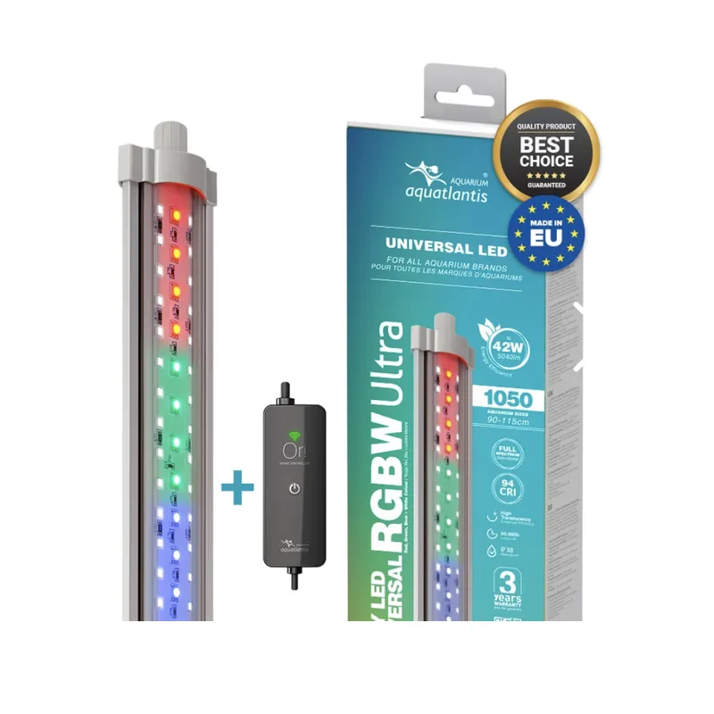 aquatlantis EasyLED Universal RGBW Ultra 1050 Ausverkauf