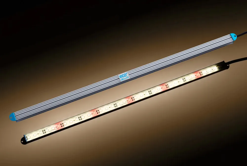eco+ LED-Leiste SUNRISE 2800K 20 cm Knallerangebot