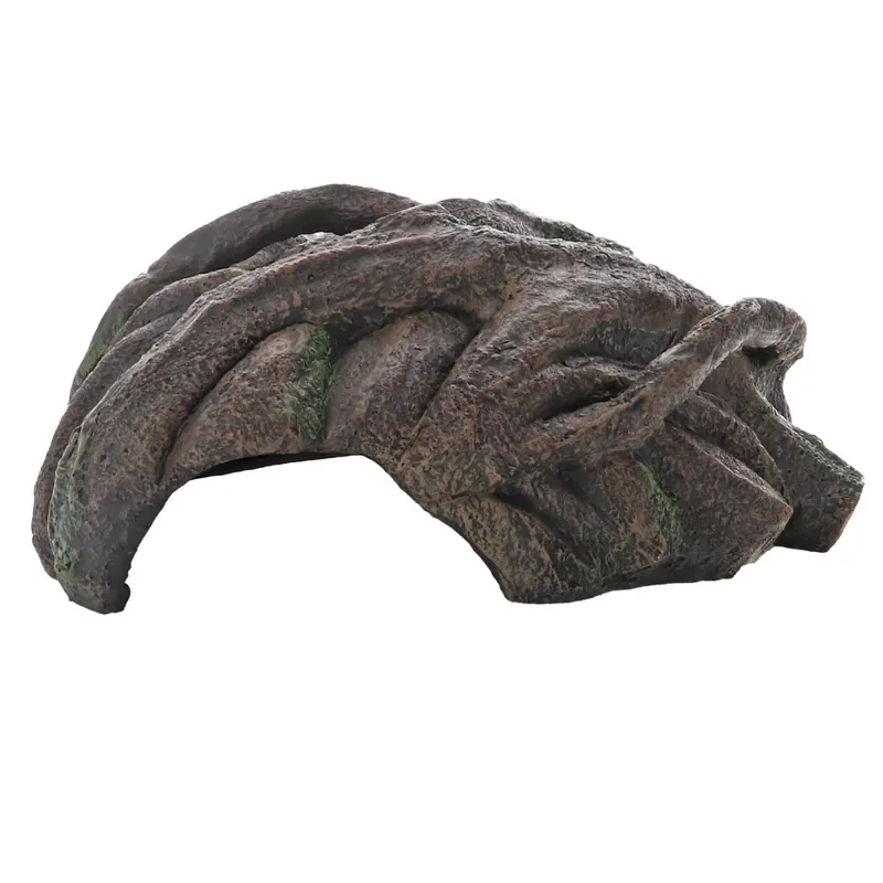 Hobby Liana Cave M ca. 23 cm (Höhle für Aquarien & Terrarien) Aktuell