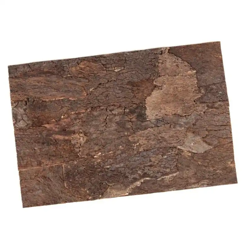 Direkt Vom Hersteller Rinde Rückwand aus Naturkork