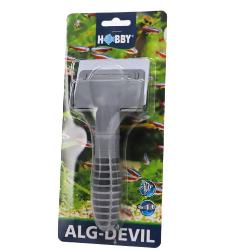 Scheibenreiniger Alg-Devil Rabatt