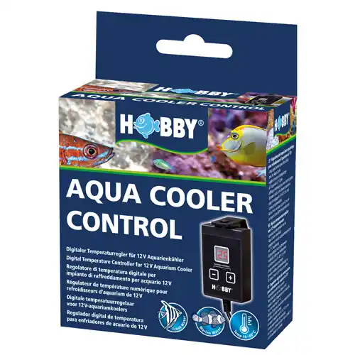 Aqua Cooler Control Expressversand