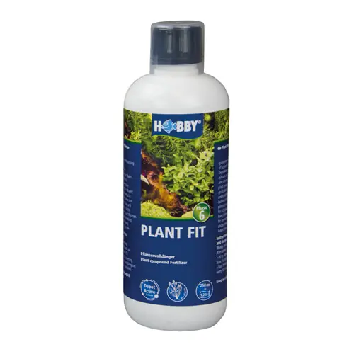 Garantierte Lieferung HOBBY Plant Fit versch. Mengen 250ml