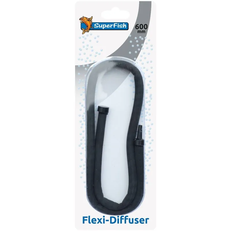 Schnäppchen Flexible Ausströmer Diffuser 12 - 60 cm 12.5cm