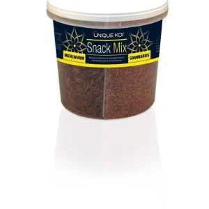 Abverkauf Unique Koi Snack Mix 900g